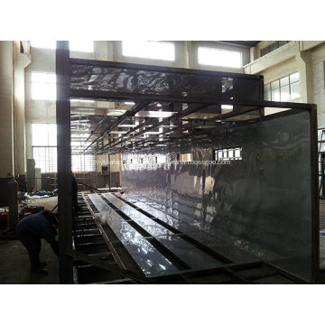 Hot Sell Fruit and Vegetable Dryer/DW